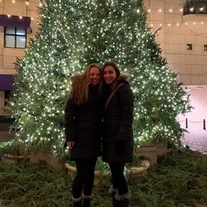 Meet your Posher, Bella